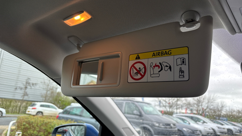 Volkswagen Polo 1.0 TSI Life 5dr Petrol Hatchback